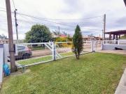 CASA DE ALVENARIA NA NOVA TRAMANDAÍ