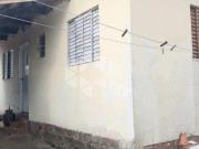 Casa de alvenaria no bairro Jardim Carvalho