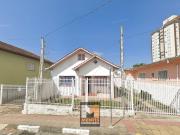 Casa de Alvenaria no Centro