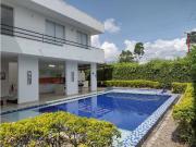 Casa De Anapoima En Condominio Campestre Sobre La Vía...