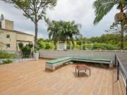 Casa de arquiteto renomado na Chácara Monte Alegre