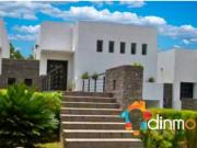 Casa de arriendo Cumbayá dentro de Urbanización de Lujo...