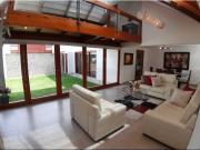 Casa de arriendo Cumbayá La Primavera Amoblada o sin Amoblar