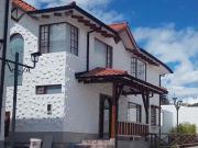 CASA DE ARRIENDO, CUMBAYA, SECTOR LA VIÑA