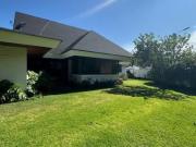 Casa de arriendo Cumbaya. Sector Reservorio