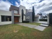 Casa de arriendo de 3 dormitorios en Tumbaco La Cerámica