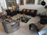 Casa de arriendo en Urb Los Parques Ceibos – código:22127