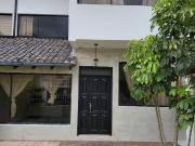 CASA DE ARRIENDO FRENTE A LA UNIVERSIDAD ESPE