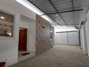 casa de arriendo independiente en manta zona norte