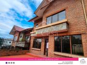 Casa de Arriendo – Rio Amarillo – 4 dormitorios, 2...