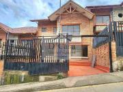 CASA DE ARRIENDO RIO AMARILLO 4 DORMITORIOS 2 GARAJES Y...