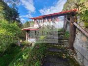 Casa de Arriendo Semiamoblada 2 dormitorios con área verde