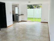 CASA DE ARRIENDO VALLE DE LOS CHILLOS SECTOR CAPELO