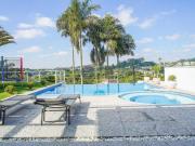 Casa de Artista com 5 Suítes e Vista Maravilhosa na...