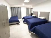 CASA DE ASISTENCIA CUARTOS COMPARTIDOS SOLO PARA DAMAS