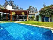 Casa de AT 1,108m² en Urbanización La Pradera, La Molina