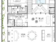 Casa de Autor 525m2 de 1 Planta con Alberca en Privada...