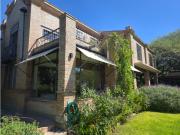 Casa de autor con arquitectura fusión