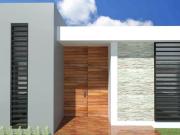 CASA DE AUTOR DE UNA PLANTA EN VENTA, CUMBRES DEL LAGO,...