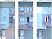 Casa de autor Dublin 7