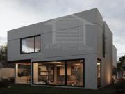 CASA DE AUTOR EN PREVENTA CON CUARTA RECAMARA EN PLANTA...