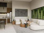 Casa de Autor en Venta en Altozano de 4 habitaciones KH