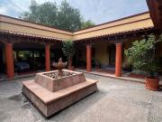 Casa de autor en venta en Club Campestre de un nivel