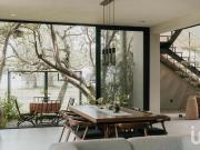 Casa de Autor en venta en condominio La Fresna