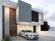 Casa de autor, tres recámaras en venta en Zibatá, Queréatro