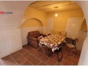 CASA DE BÓVEDAS EN ALCARACEJOS