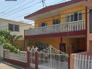 Casa de calle a calle para remodelar en el Fracc....