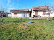 Casa de campo 101 m2