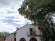 Casa de campo