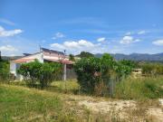 Casa de campo 1 dormitorio 45 m2