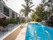 Casa de campo 2500 m² en Alquiler