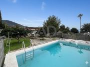 Casa de campo 2 dormitorios 80 m2