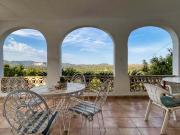 Casa de campo 2 dormitorios 45 m2