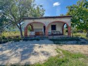 Casa de campo 2 dormitorios 72 m2