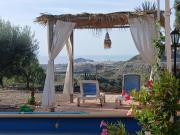 Casa de campo 2 dormitorios 86 m2