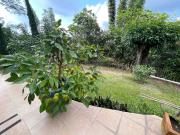 casa de campo 2 pisos 2 recámaras con vista al bosque,...