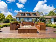 Casa de Campo 32.831,94 m² 850,00 m² construído São Luiz...