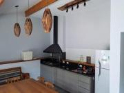 Casa de campo 360m² Clube de campo anchieta