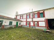 Casa de campo 3 dormitorios 600 m2