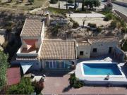 Casa de campo 4 dormitorios 187 m2