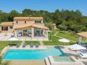 Casa de campo 4 dormitorios 502 m2 632m² Pollença