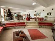 CASA DE CAMPO 5,466m² Cieneguilla