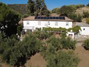 Casa de campo 5 dormitorios 256 m2