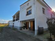 Casa de campo 5 dormitorios 520 m2