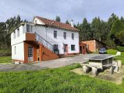 Casa de campo 7 dormitorios 230 m2