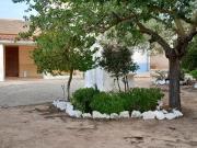 CASA DE CAMPO A 10 KM DE YECLA